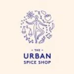 The Urban Spice Shop