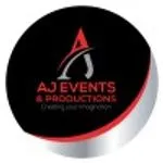 AJ Events and Productions (Pvt) Ltd