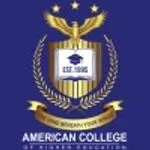 American College Galle Campus