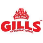 Gills Food Products (Pvt) Ltd