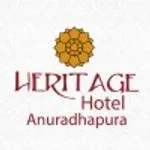 Heritage Hotel Anuradhapura