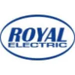 NEW Royal Electricals