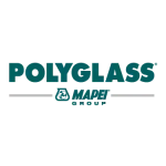 New Poly glass