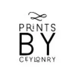 Prints By Ceylonry