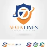 seven lines studio