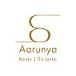 Aarunya Nature Resort - Kandy, Sri Lanka