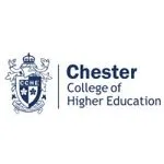 Chester College of Higher Education CCHE