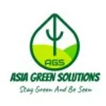 Asia Green Solutions (Pvt) Ltd