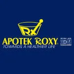 APOTEK ROXY - ROXY GROUP company logo