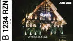 Ayom Jogja company logo