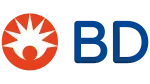 BD company logo