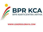 BPR Karti Centra Artha Solo Raya company logo