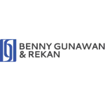 Benny Gunawan & Rekan company logo