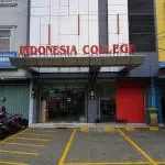 Bimbel Indonesia College Yogyakarta company logo