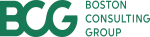 Boston Consulting Group company logo