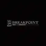 Breakpoint Billiard company logo