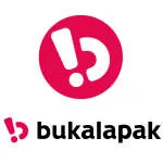 Bukalapak company logo