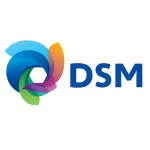 DSM company logo