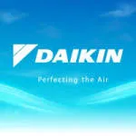 Daikin Indonesia company logo