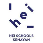 HEI Schools Senayan company logo