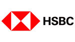 HSBC company logo