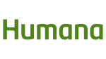 Humana International company logo