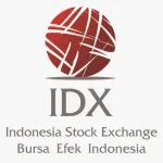 Indonesia Stock Exchange company logo