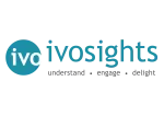 Ivosights company logo