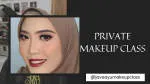 Java Ayu Wedding Makeup company logo