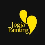 Jogja Painting company logo