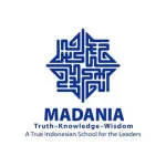 Madania School company logo