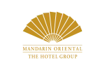 Mandarin Oriental Hotel Group company logo