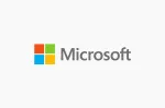 Microsoft company logo