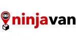 Ninja Van company logo