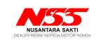 Nusantara Sakti company logo