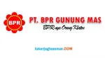 PT BPR Gunung Mas Klaten company logo