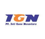 PT. Inti Guna Nusantara company logo