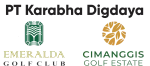 PT. Karabha Digdaya company logo