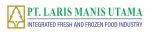 PT LARIS MANIS UTAMA company logo