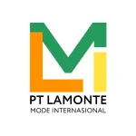 PT Lamonte Mode Internasional company logo