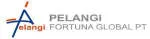 PT. P FORTUNA GLOBAL company logo