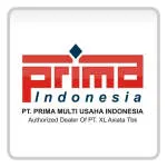 PT Prima Multi Usaha Indonesia company logo