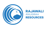 PT Rajawali Anugrah Resources company logo