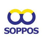 PT. Soppos Sinar Global company logo