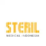 PT Steril Medical Indonesia company logo