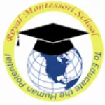 Royal Montessori School company logo