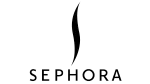 Sephora company logo