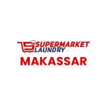 Supermarket Laundry Makassar company logo