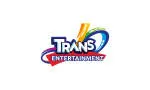 TRANS ENTERTAINMENT company logo