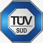 TÜV SÜD Indonesia company logo